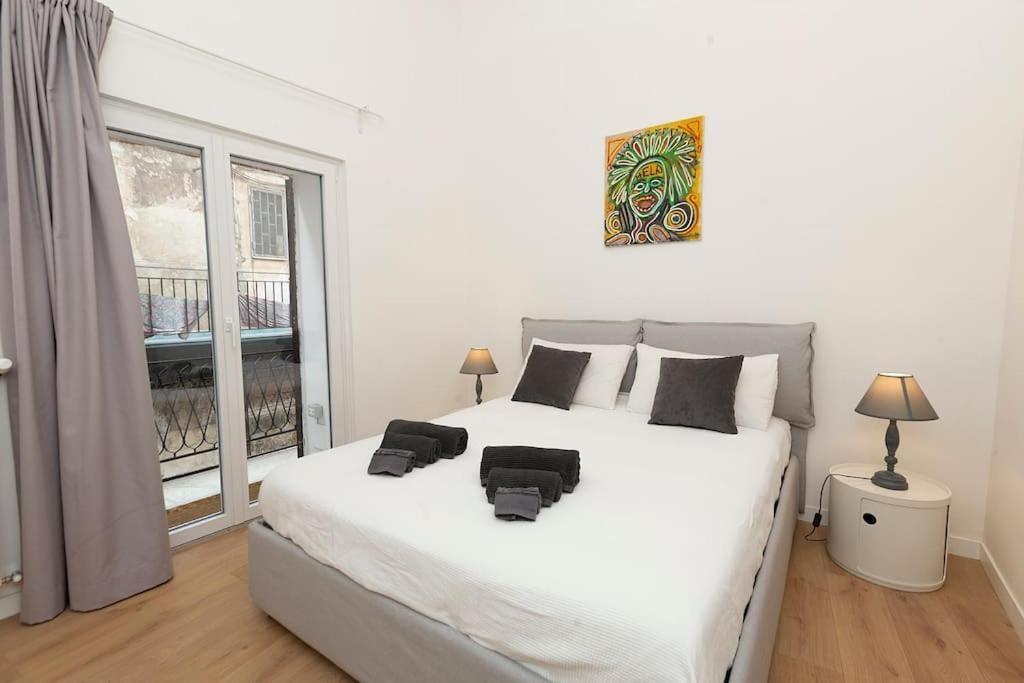 Massim'Home Palermo Dış mekan fotoğraf