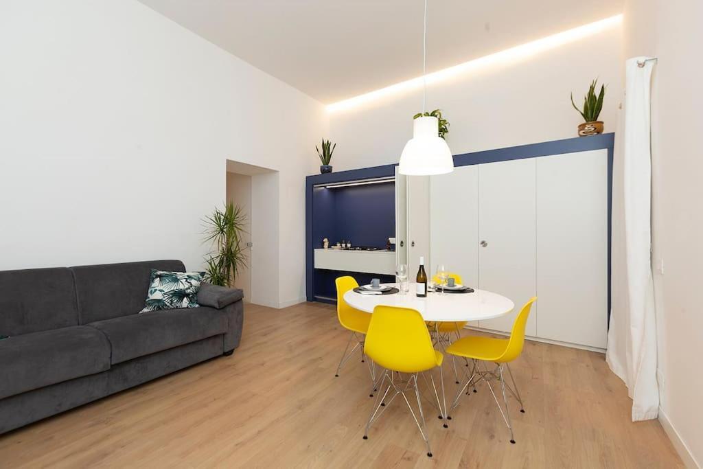 Massim'Home Palermo Dış mekan fotoğraf